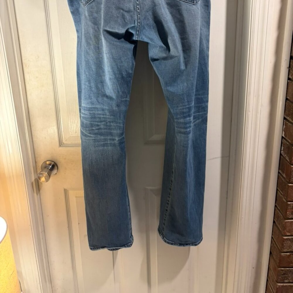 A/G made in italy jeans sz 40